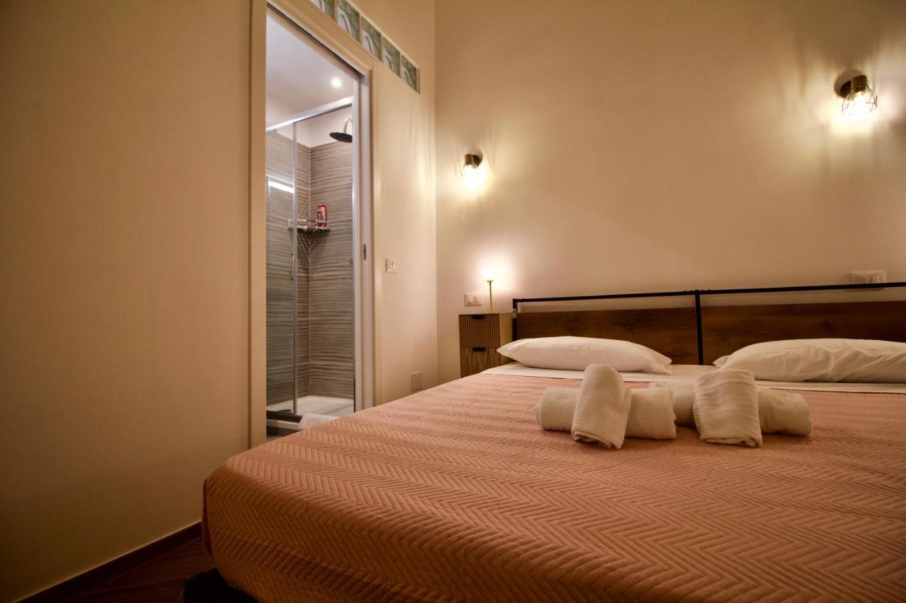 Apartment Enjoy Vatican In Rom