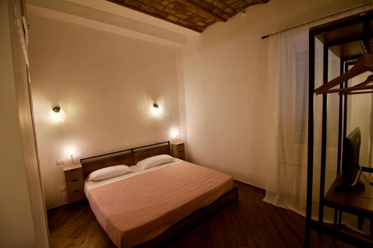 Enjoy Vatican In Apartment Rom