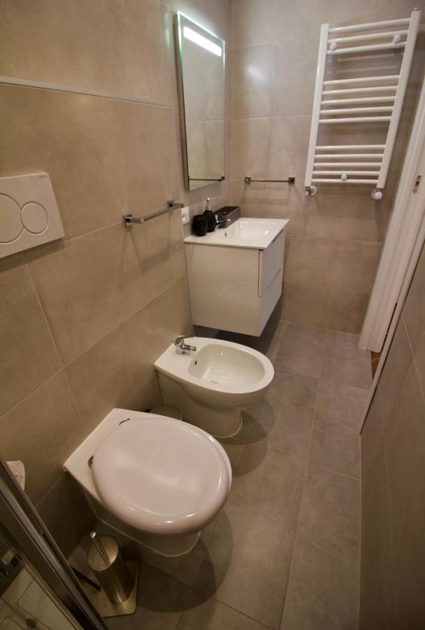 Enjoy Vatican In Apartment Rom